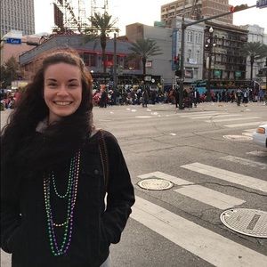 Meet your Posher, Annika